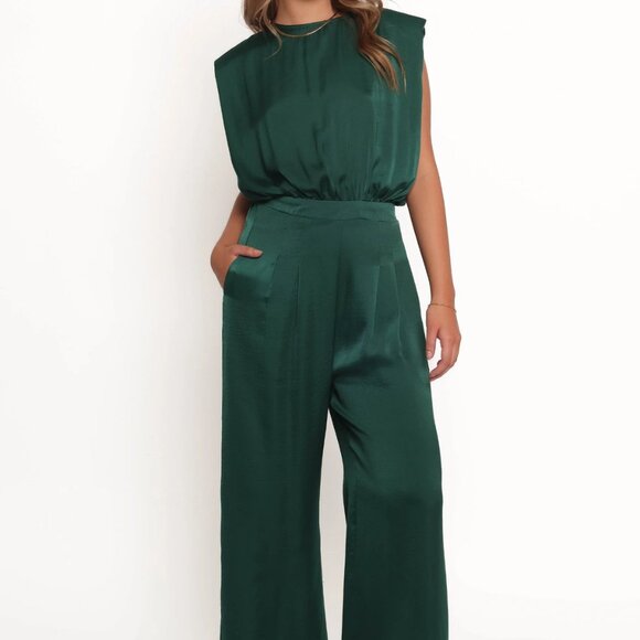 Petal & Pup Rema Jumpsuit - SOLD OUT ONLINE - Picture 2 of 10